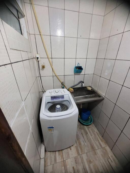 Casa temporada Alto do Mundaí