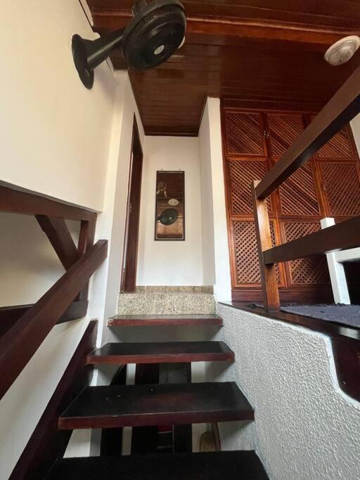 Casa temporada Alto do Mundaí