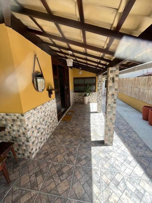 Casa temporada Alto do Mundaí