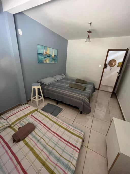 Casa temporada Alto do Mundaí