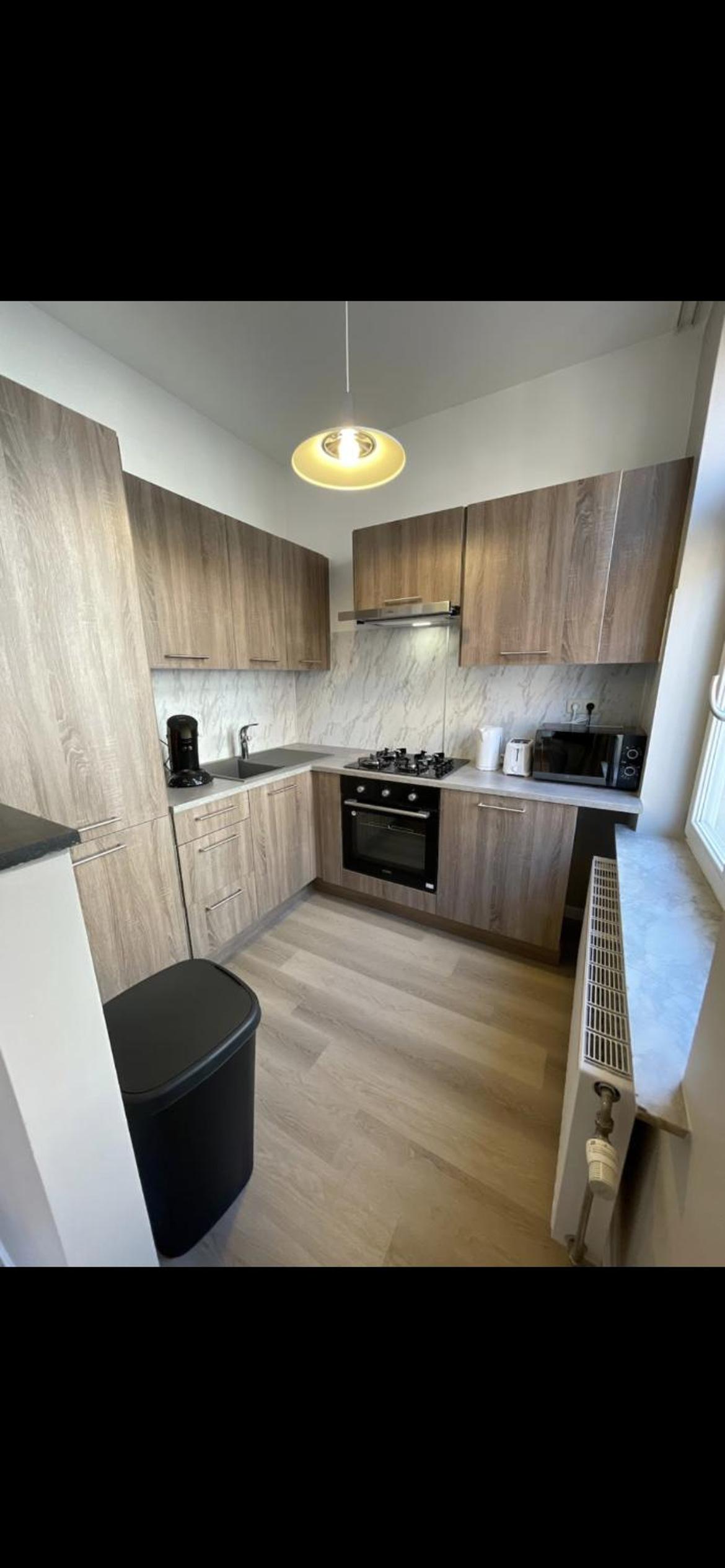 Appartement lumineux dans un quartier animé #2
