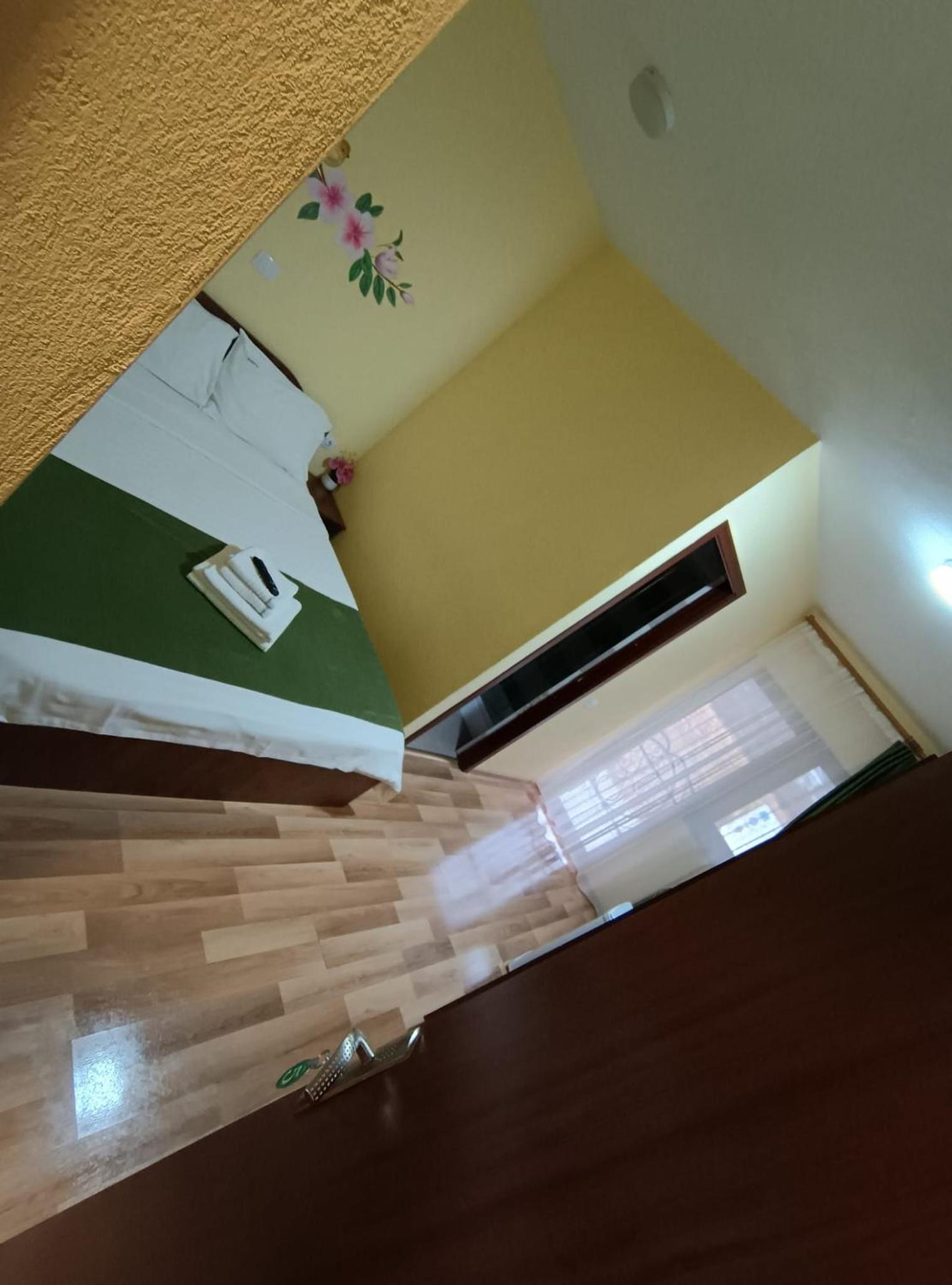 Vila Poienița Căciulata view 5
