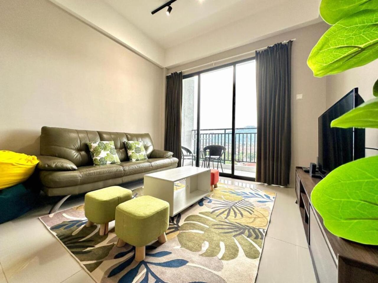 Ipoh Greenview Homestay by Comfort Home photo 1