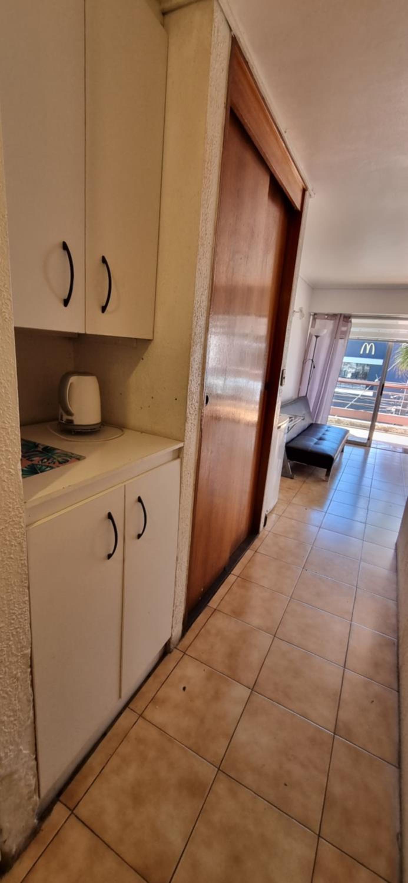 Departamento en Reñaca