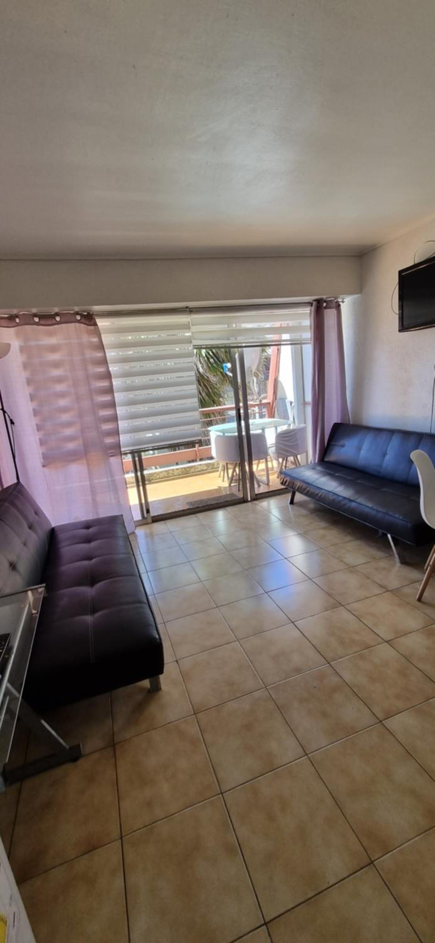 Departamento en Reñaca