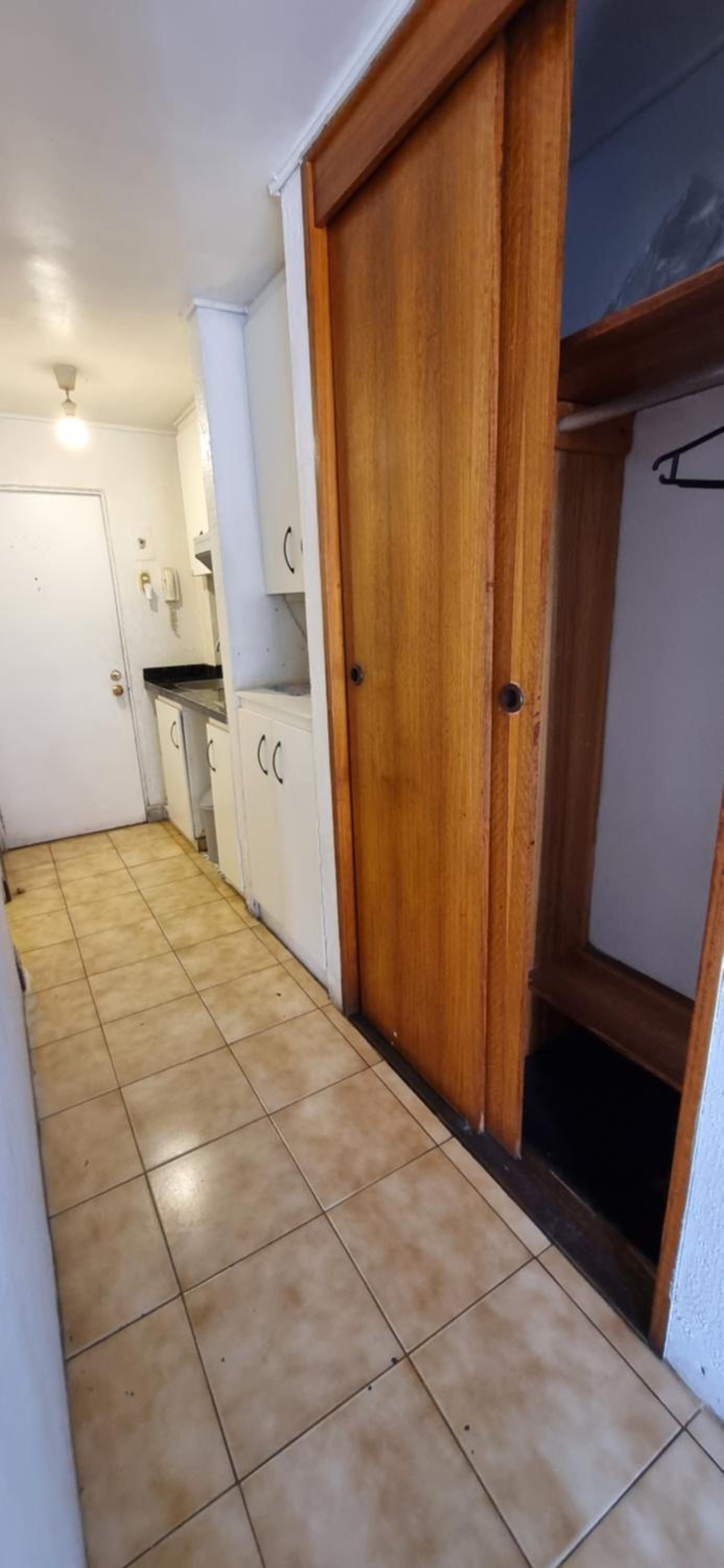 Departamento en Reñaca