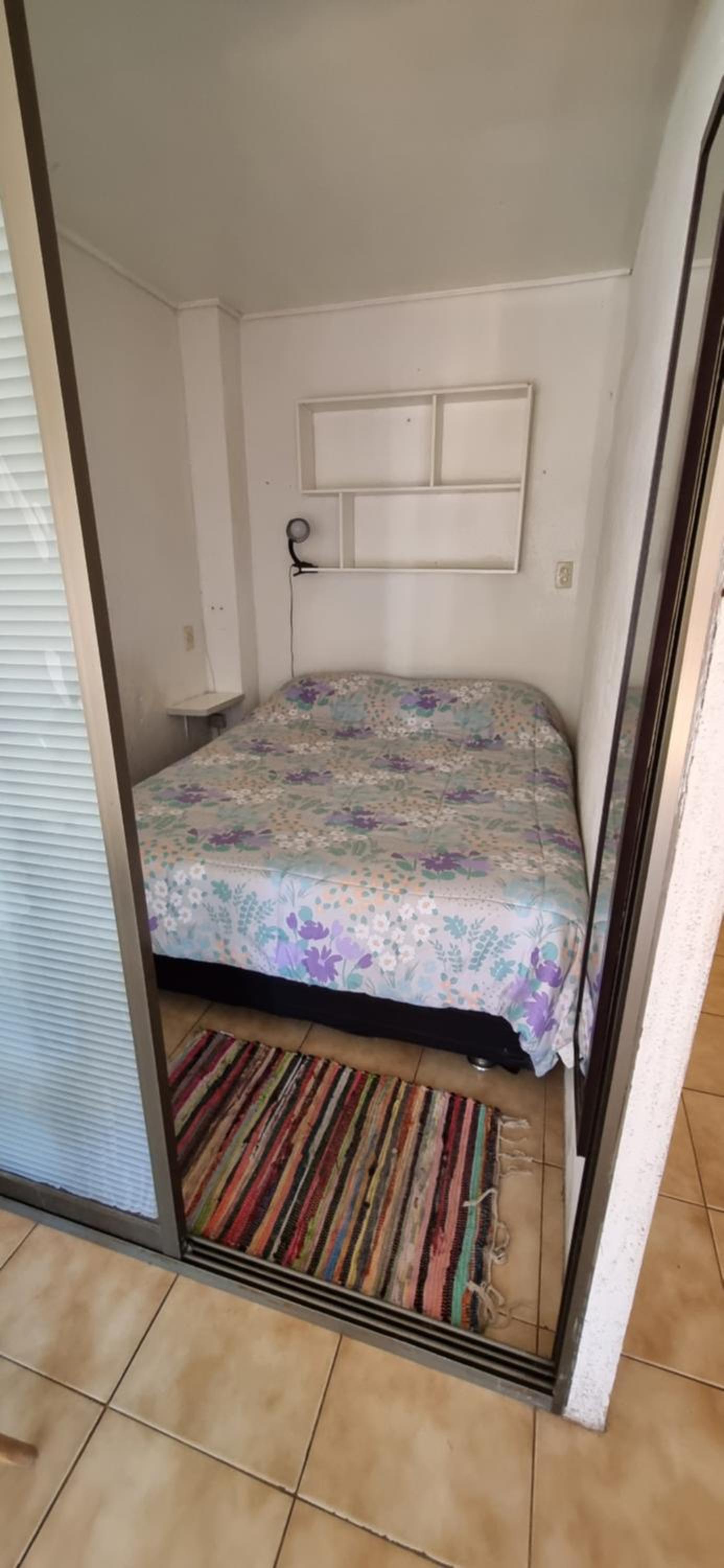 Departamento en Reñaca