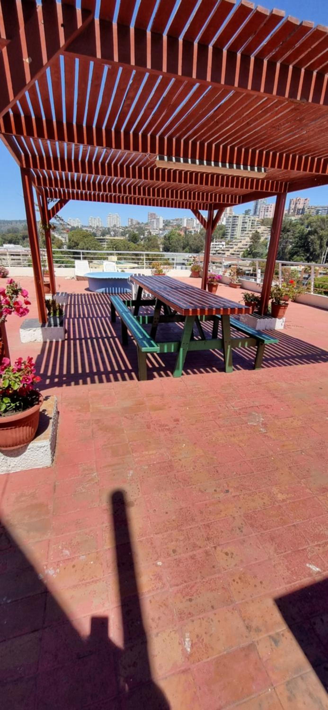 Departamento en Reñaca