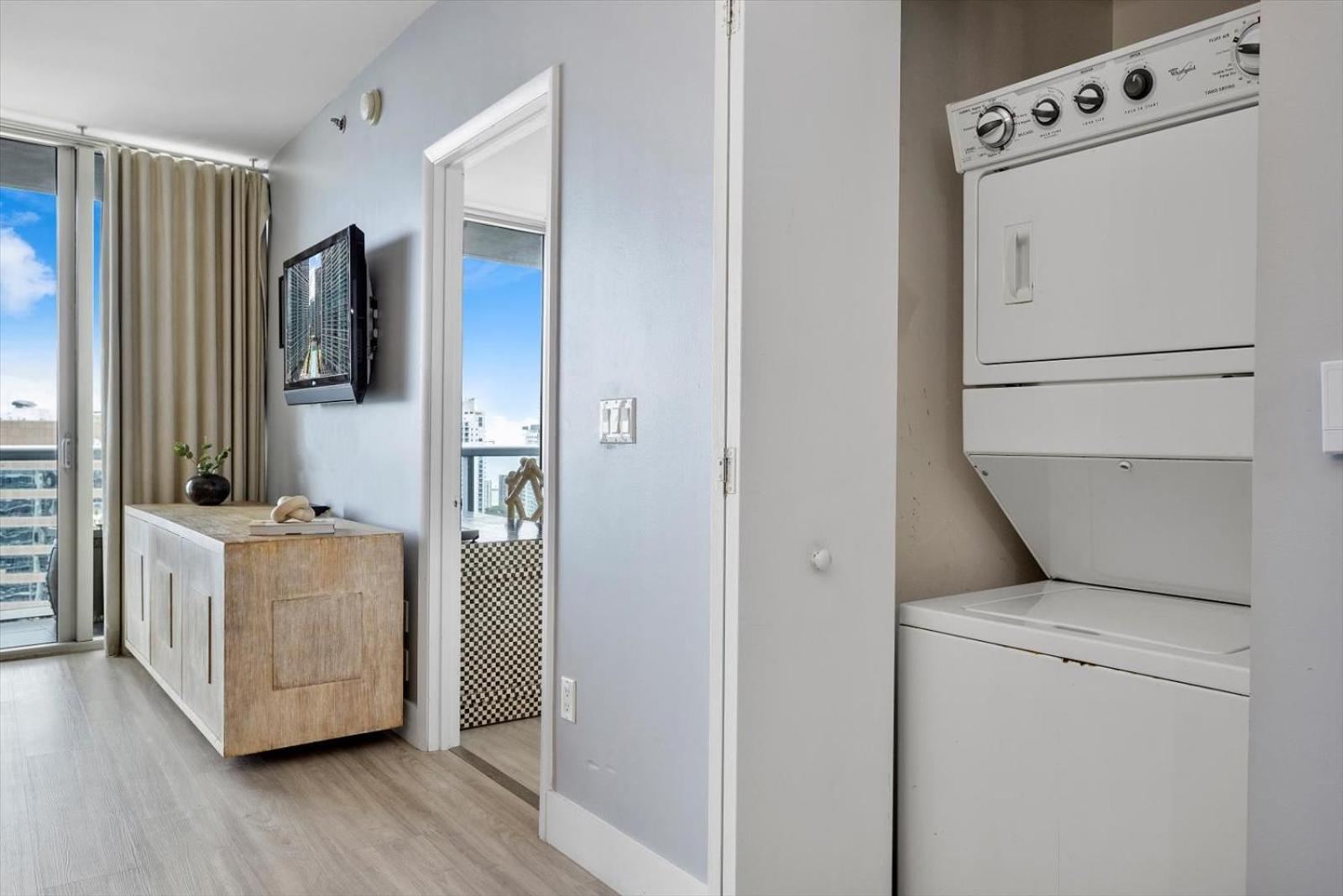 Marvelous apartment in Brickell