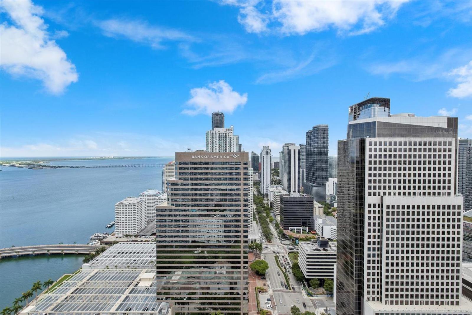 Marvelous apartment in Brickell