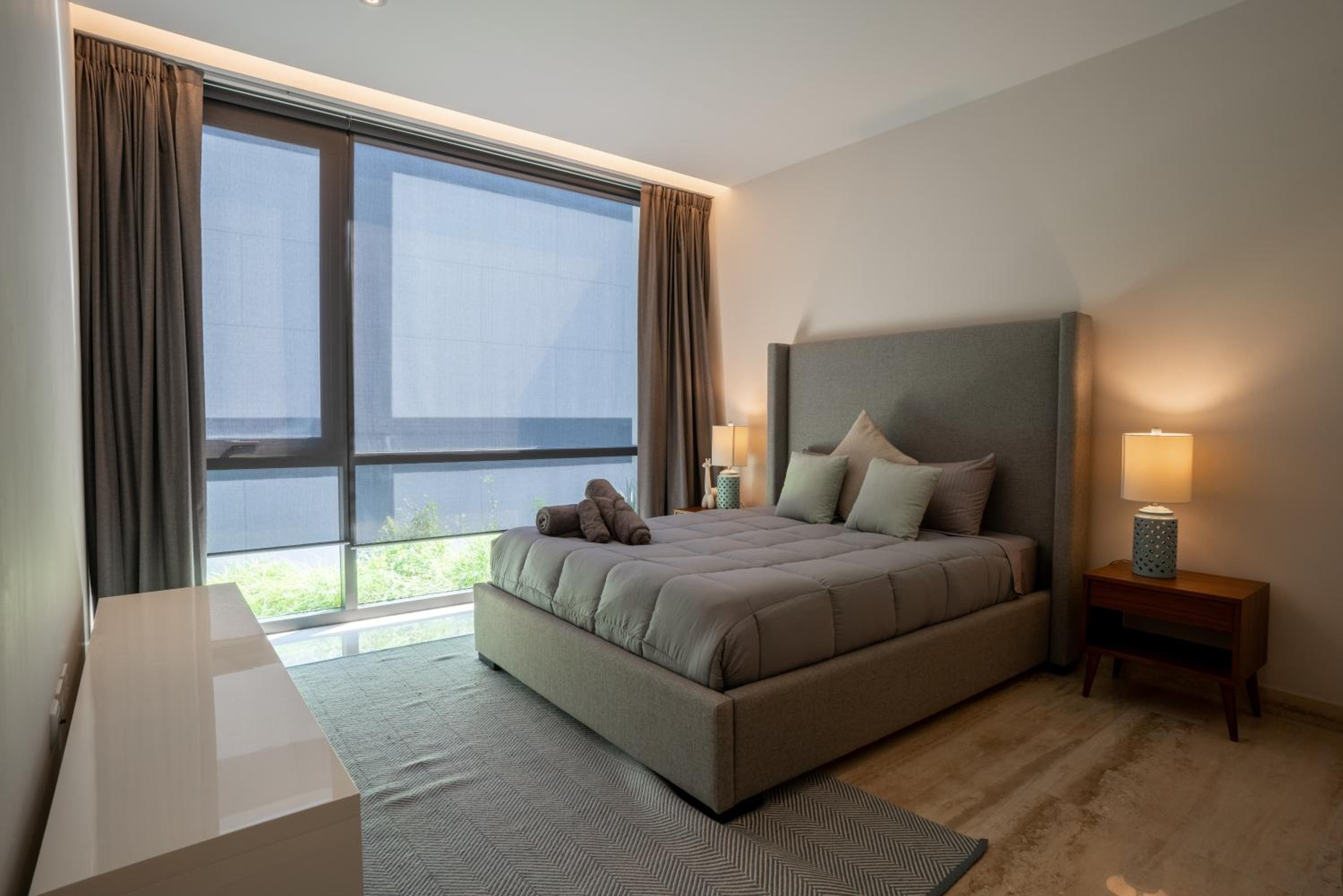 4BR Modern House with Unique Location by Solmar Rentals