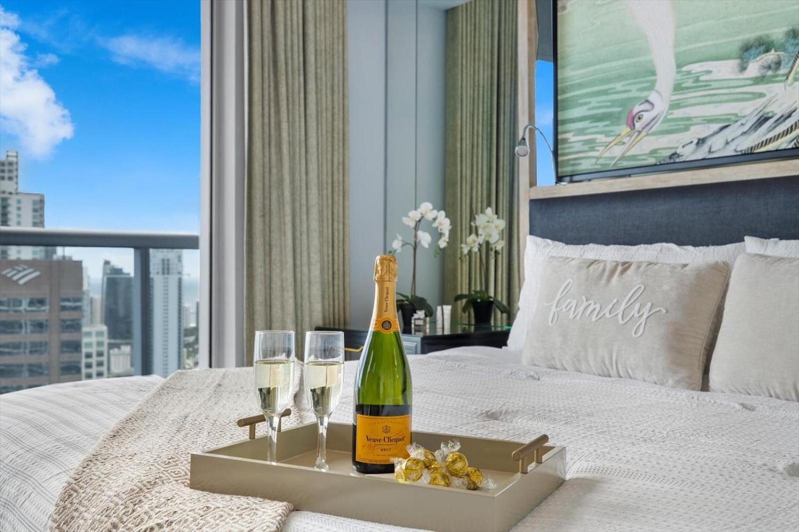 Marvelous apartment in Brickell
