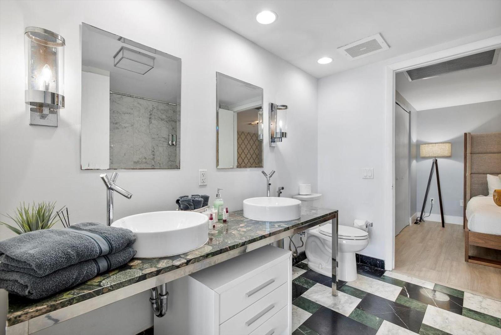 Marvelous apartment in Brickell
