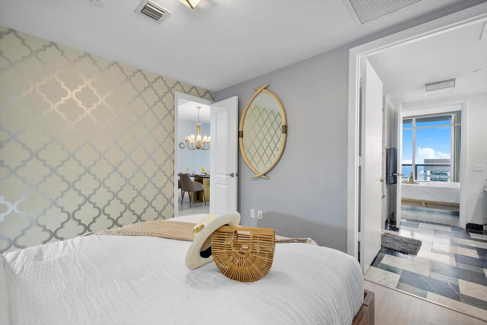 Marvelous apartment in Brickell