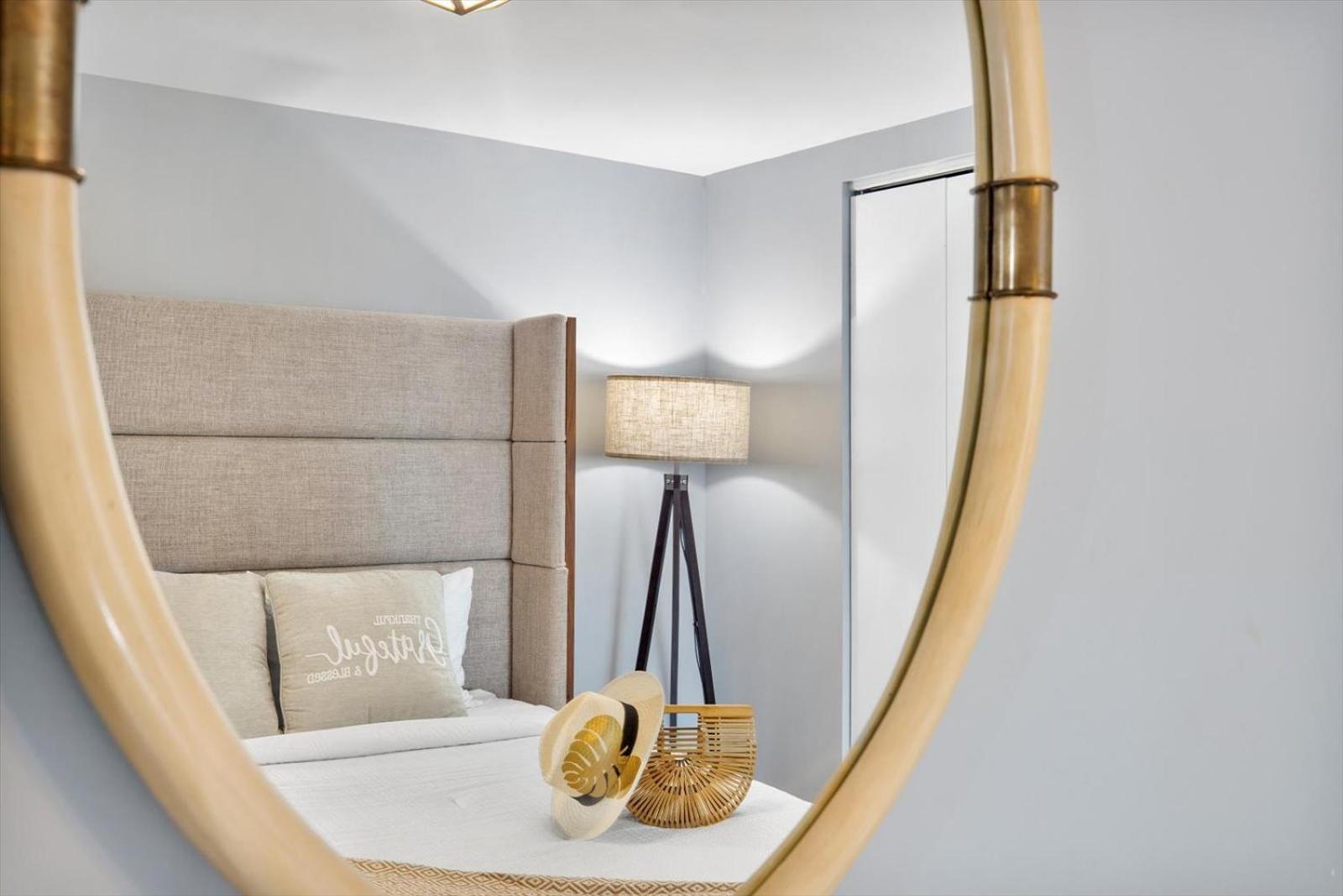 Marvelous apartment in Brickell