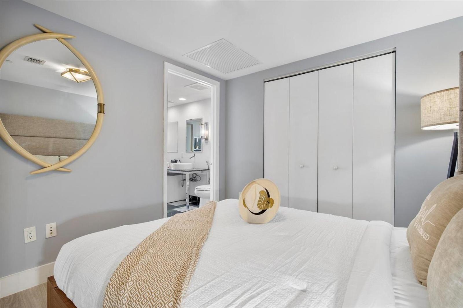 Marvelous apartment in Brickell