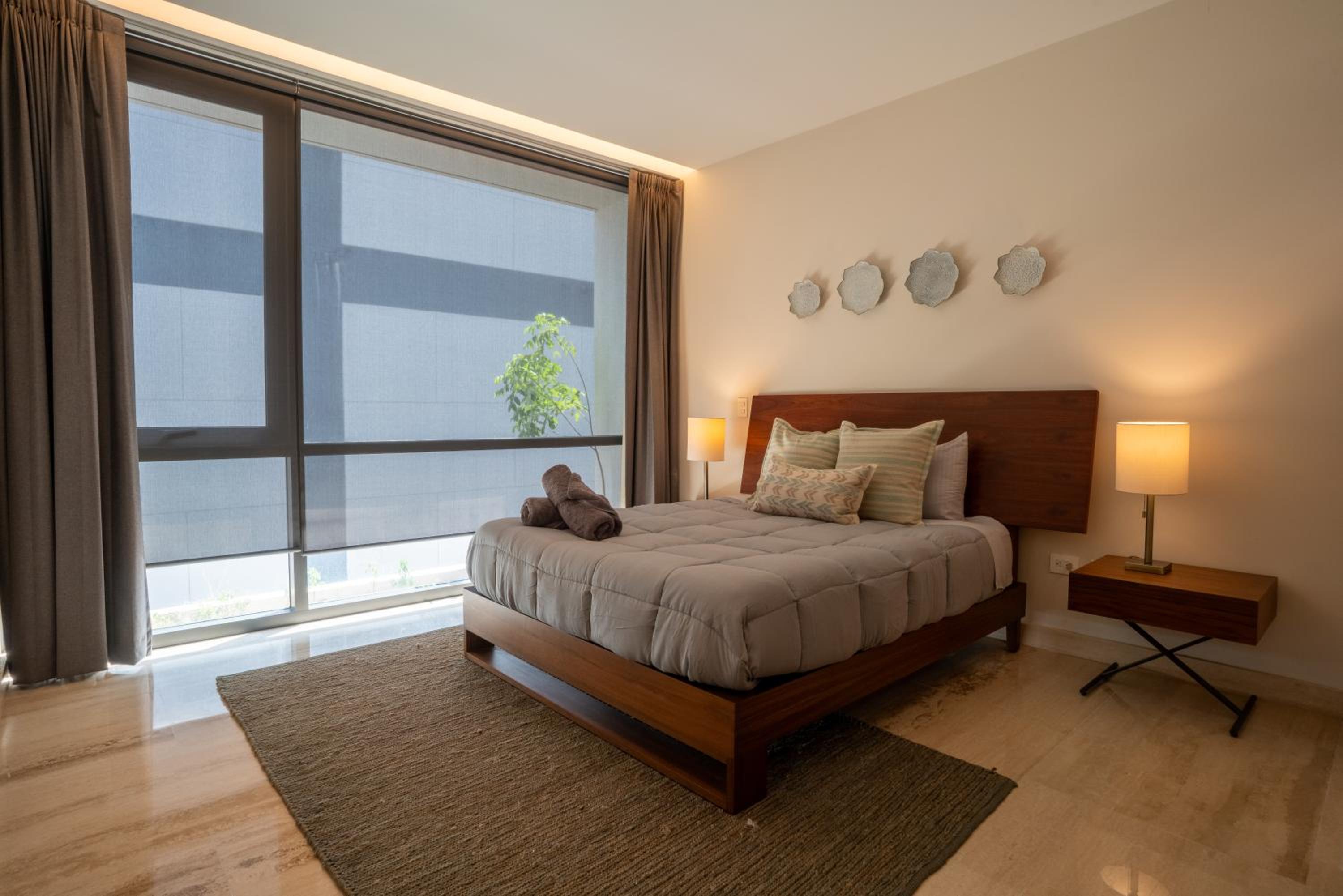 4BR Modern House with Unique Location by Solmar Rentals