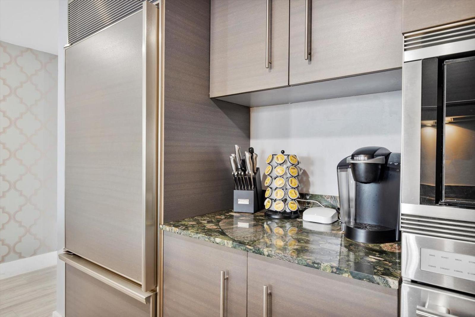 Marvelous apartment in Brickell