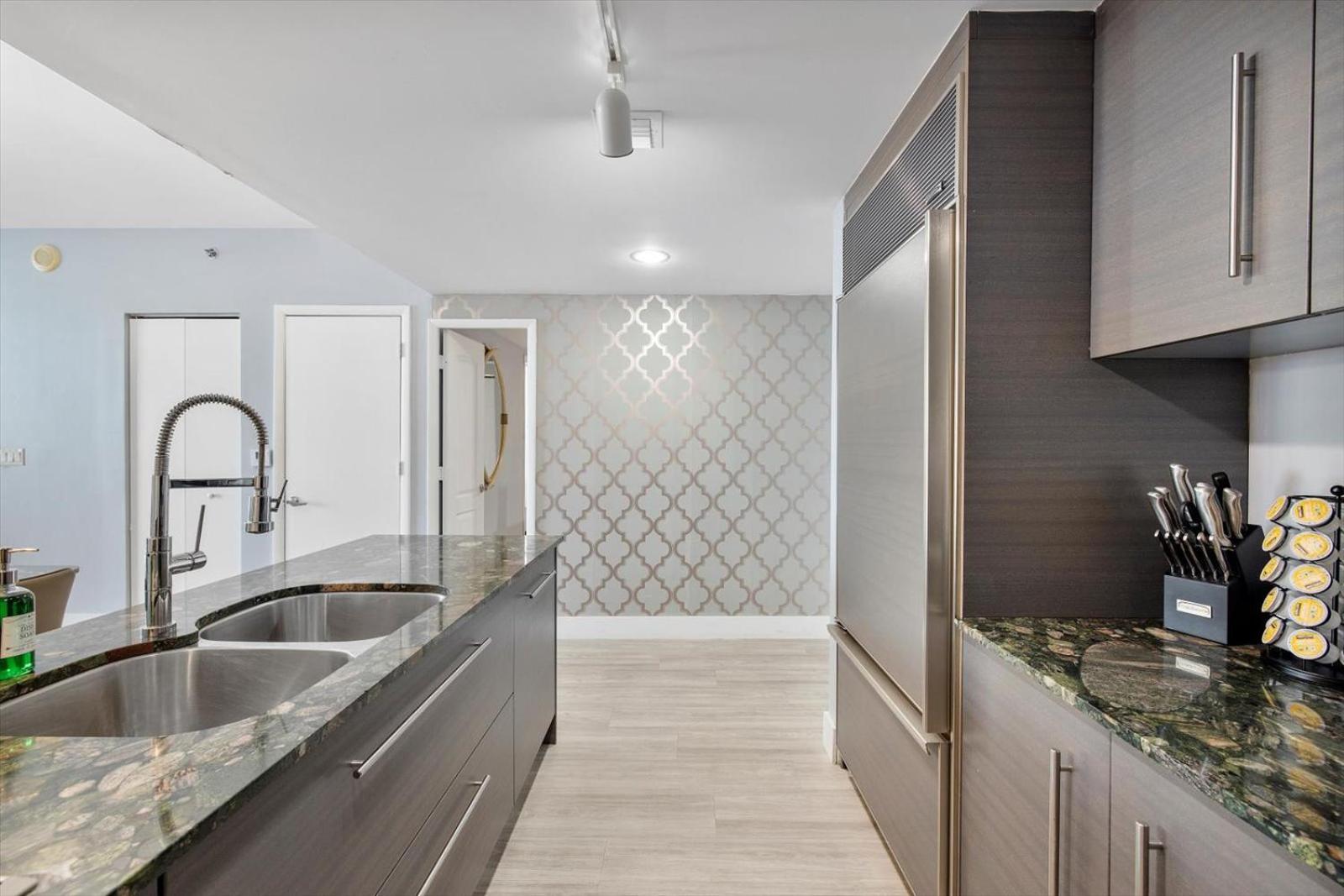 Marvelous apartment in Brickell