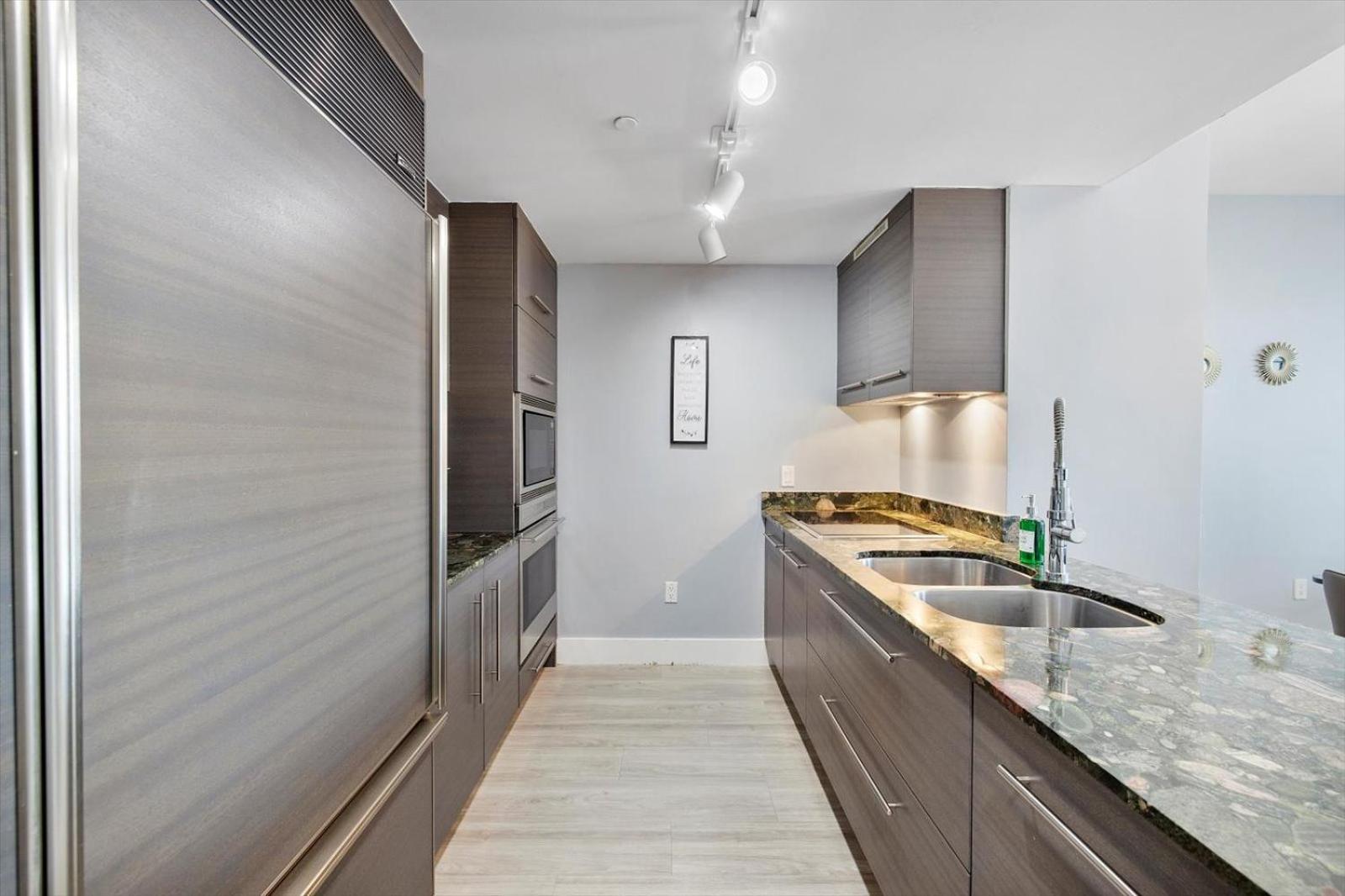 Marvelous apartment in Brickell
