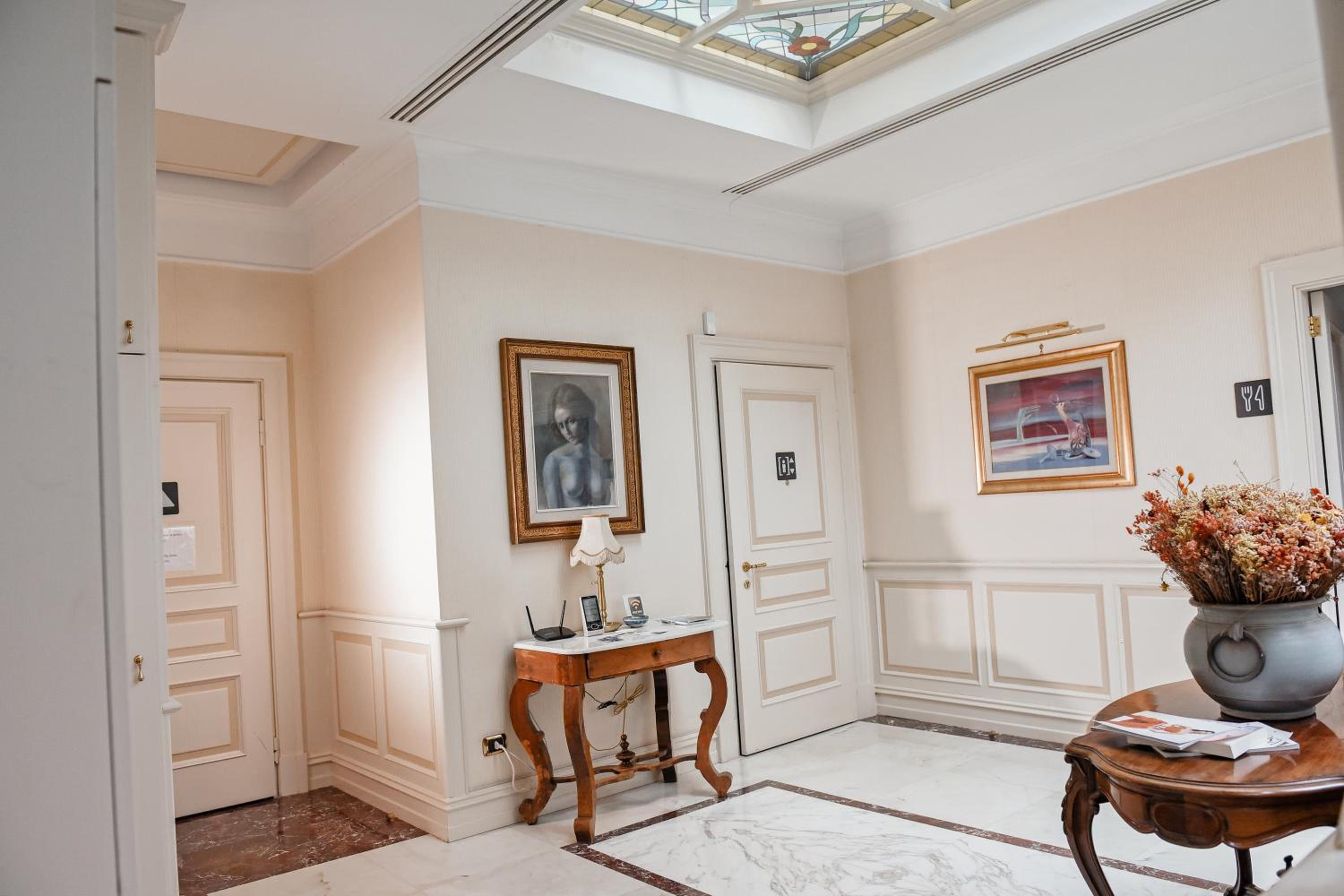 Al centro Luxury Home