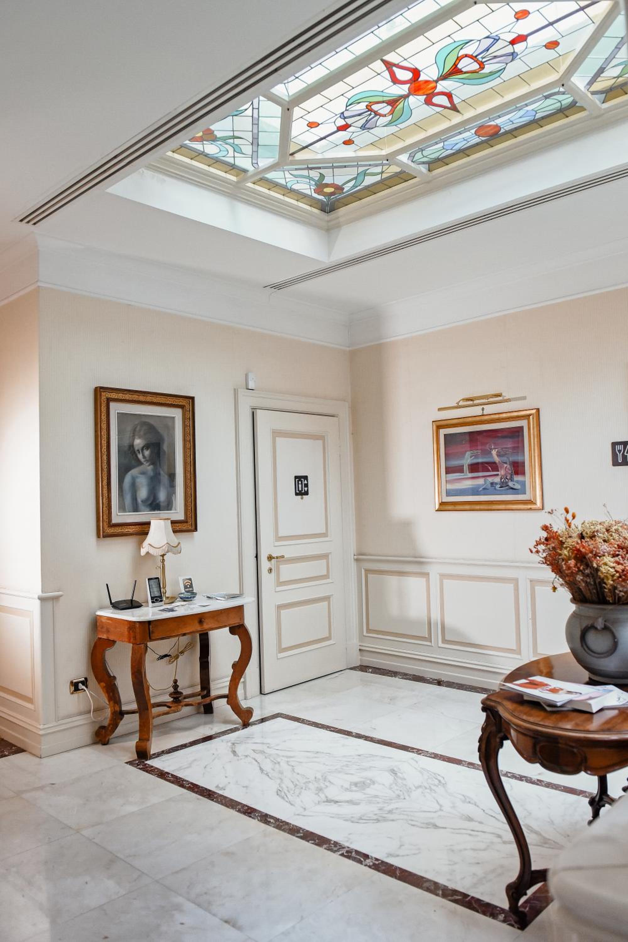 Al centro Luxury Home