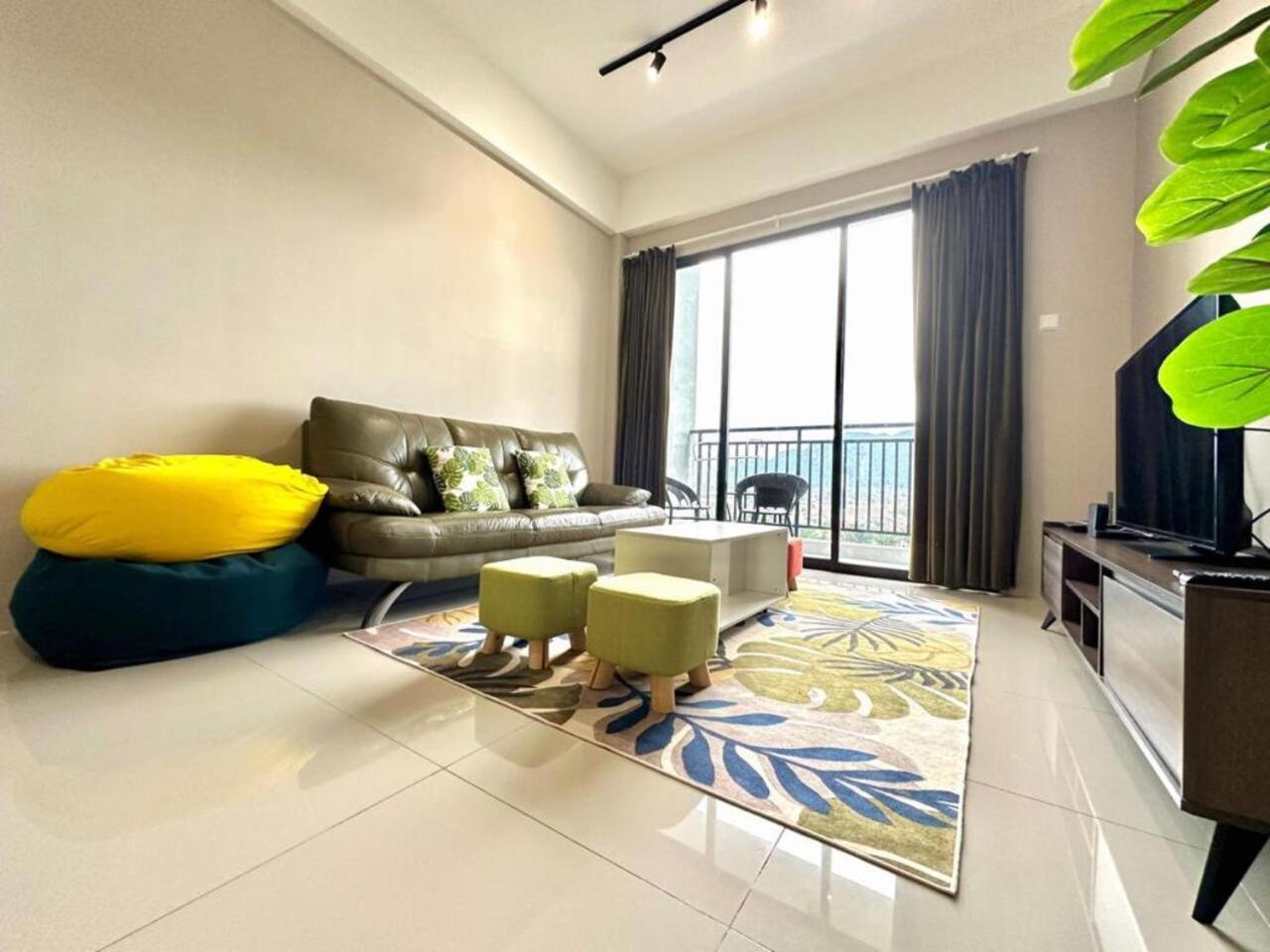 Ipoh Greenview Homestay by Comfort Home photo 6