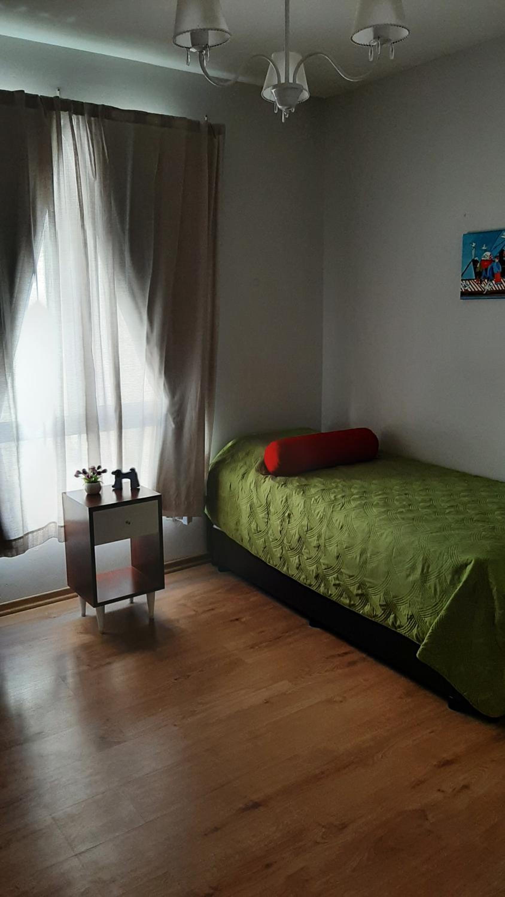 Saavedra's Place