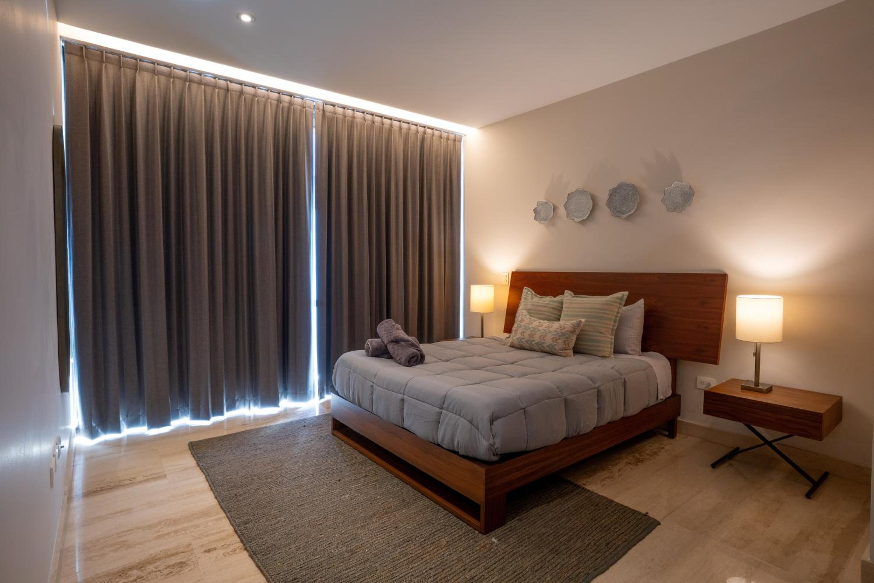 4BR Modern House with Unique Location by Solmar Rentals