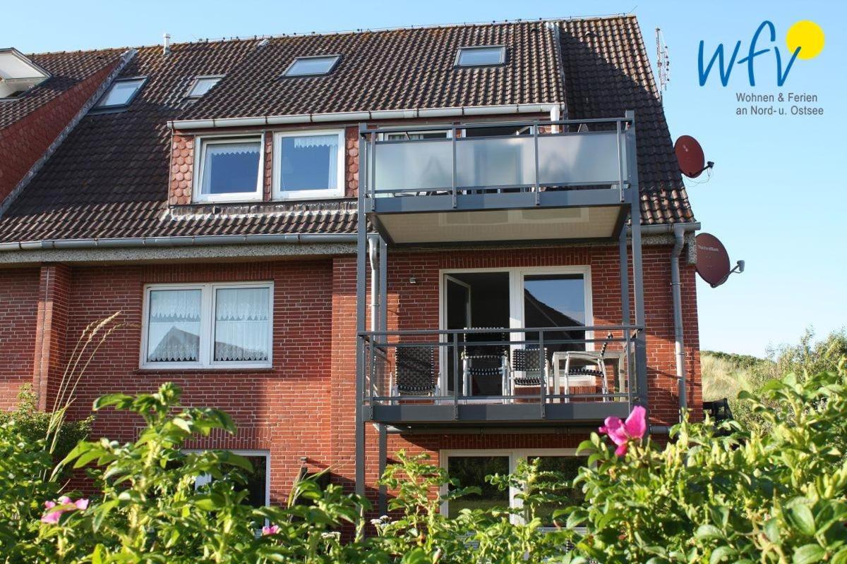 Haus Janine Ferienwohnung Meeresblume