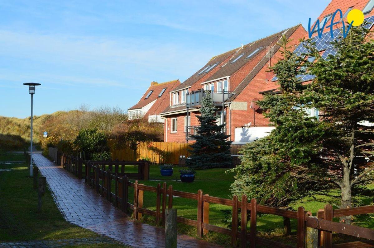 Haus Janine Ferienwohnung Meeresblume