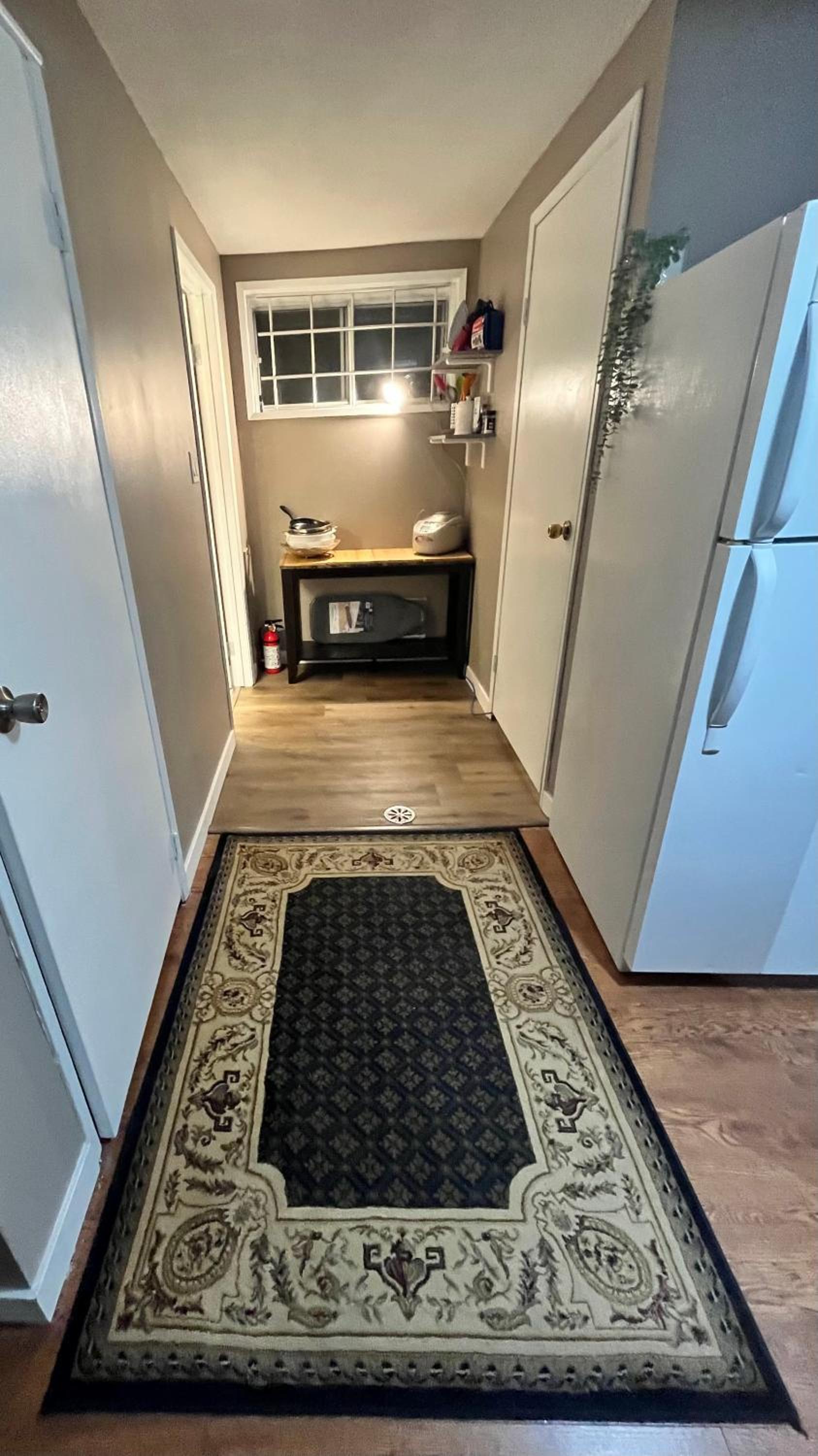 West Edmonton Perle Palace