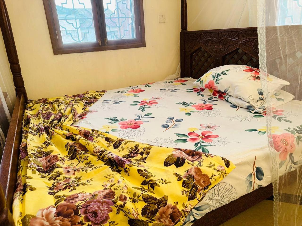 Pazuri apartment