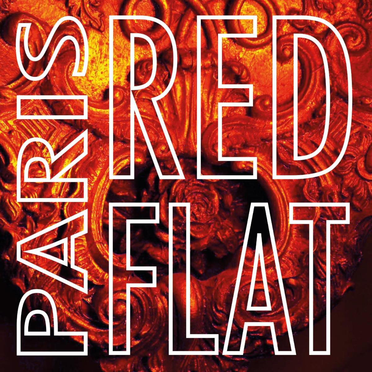Red Flat Paris