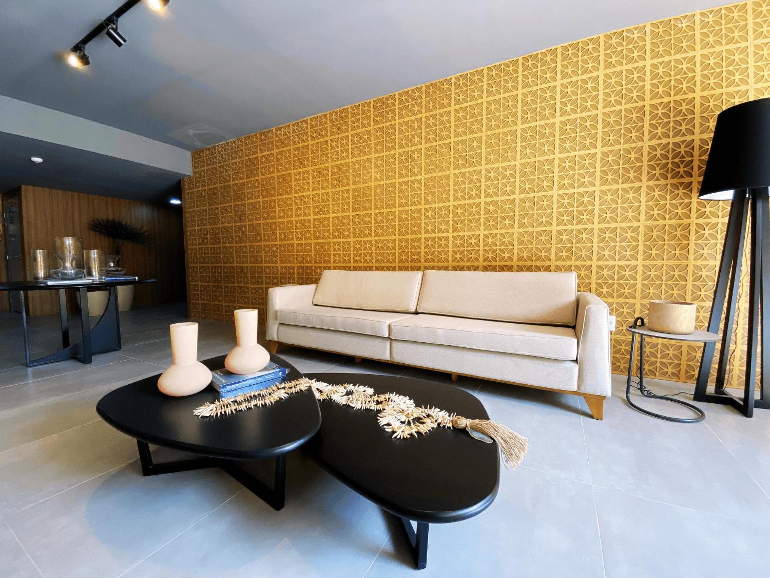 Flat FM20 Cabo Branco #L5 - By Almare
