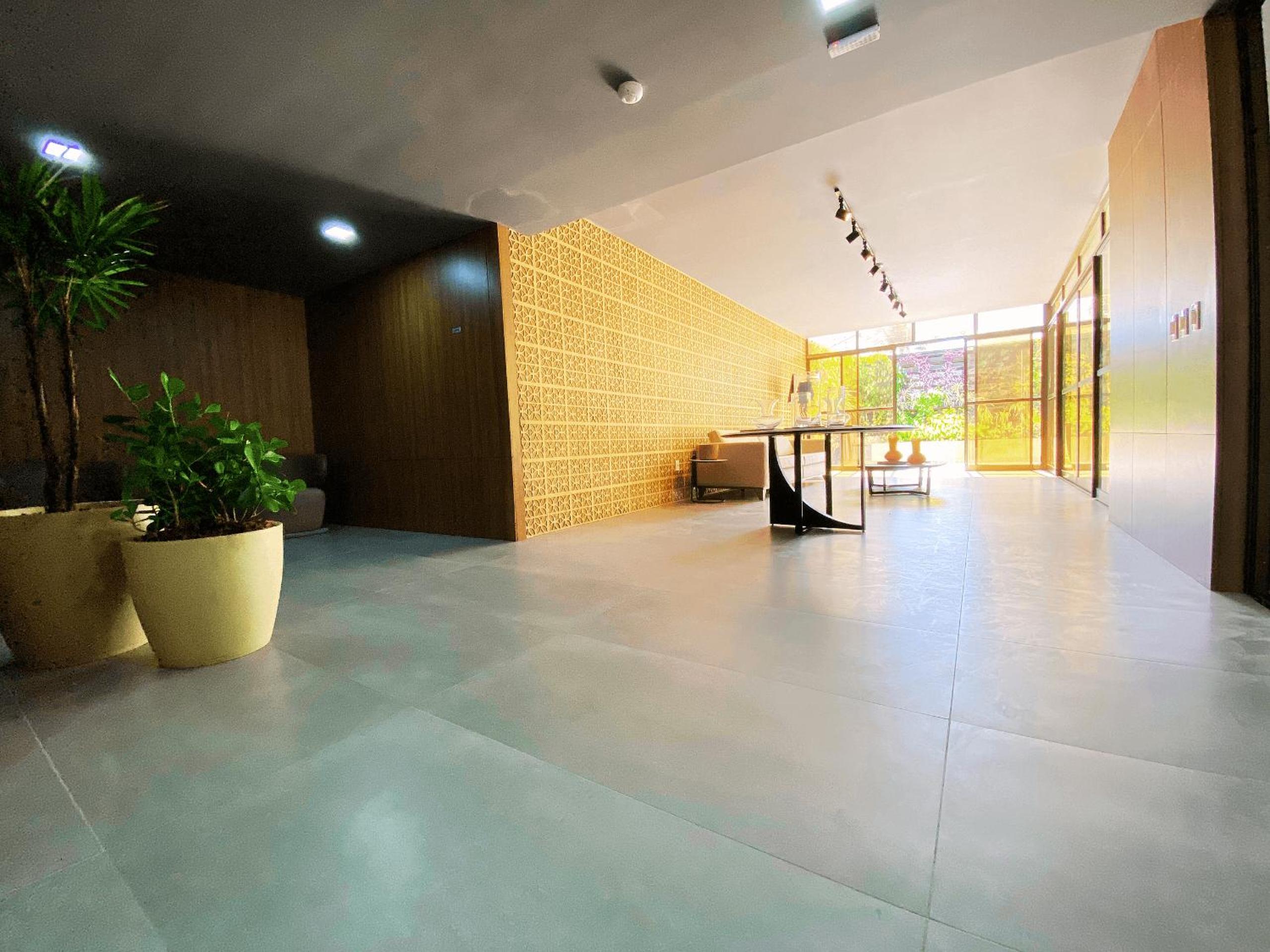 Flat FM20 Cabo Branco #L5 - By Almare