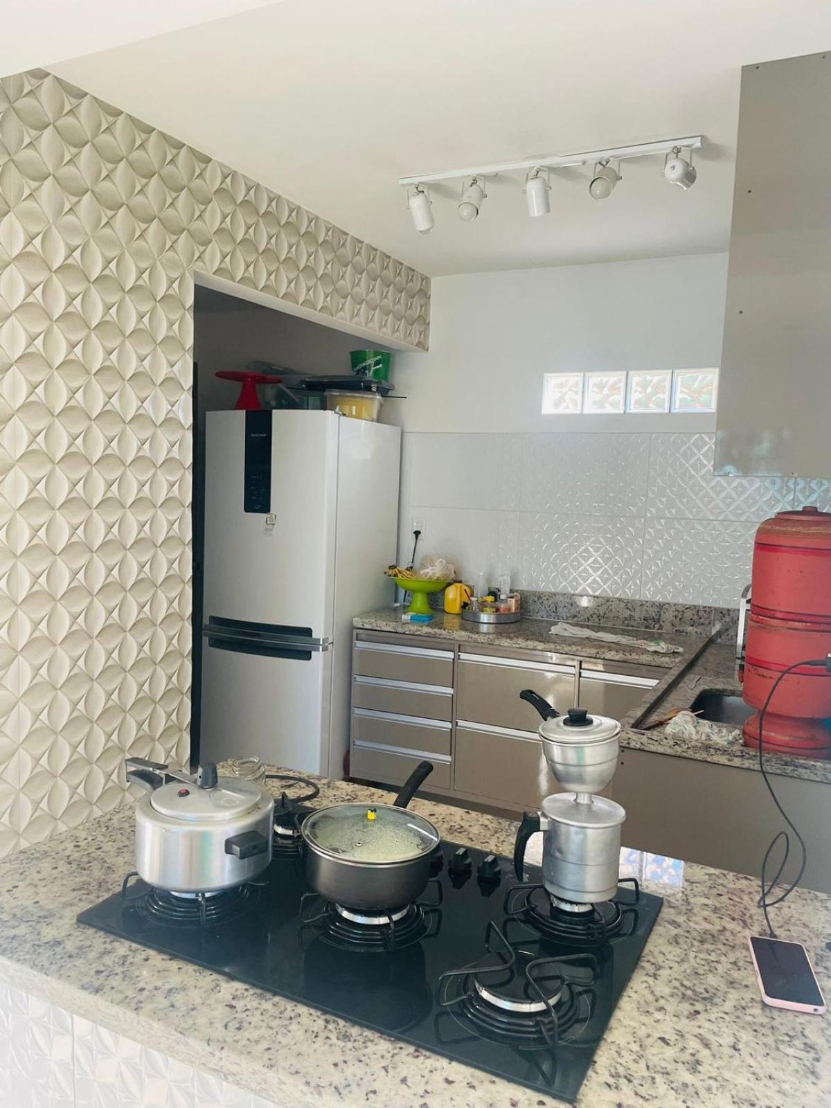 Casa excelente