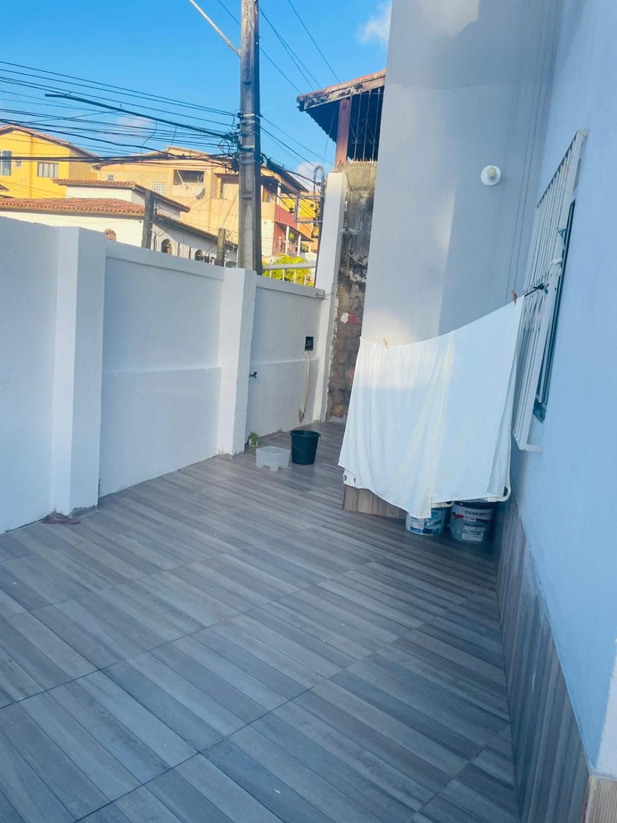 Casa excelente