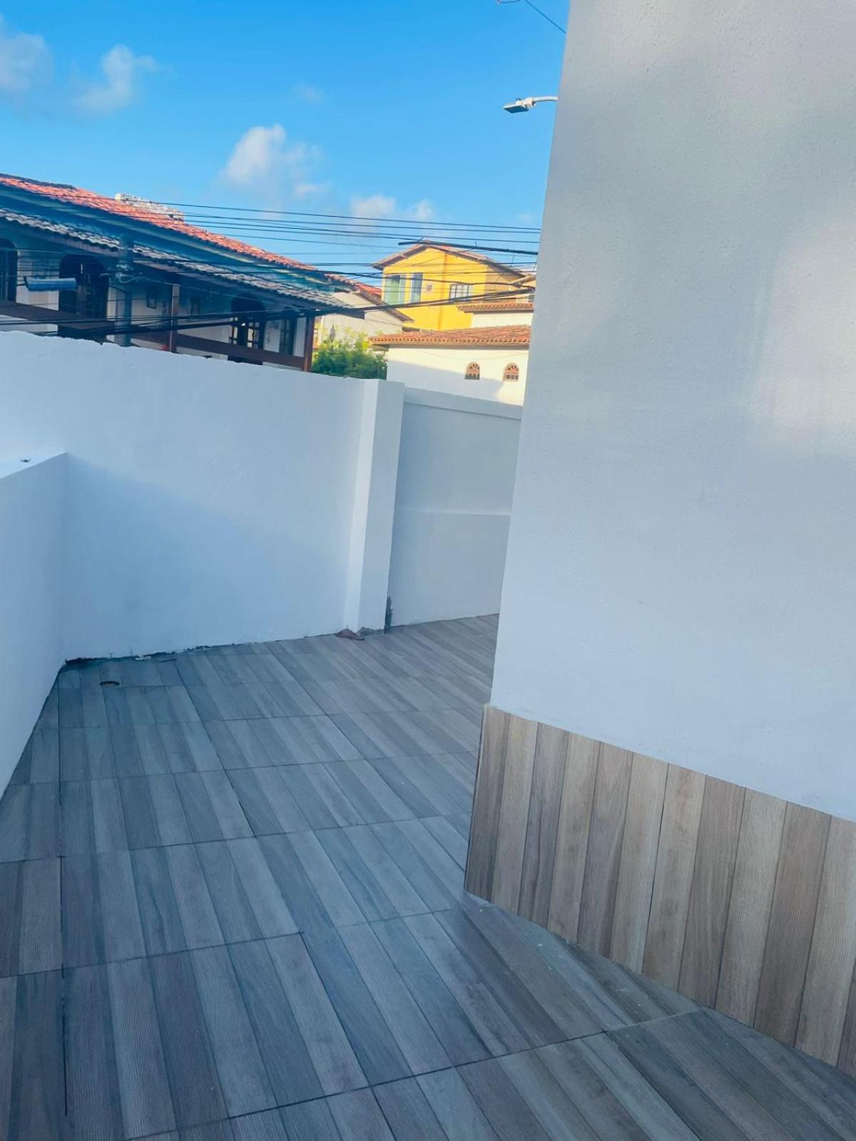 Casa excelente