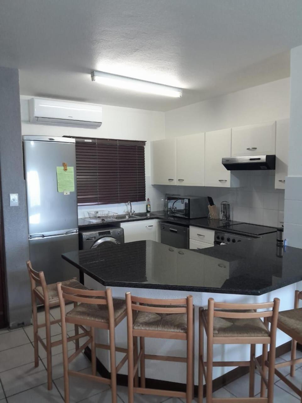 19 Isikhulu Beach Apartment Umdloti view 4