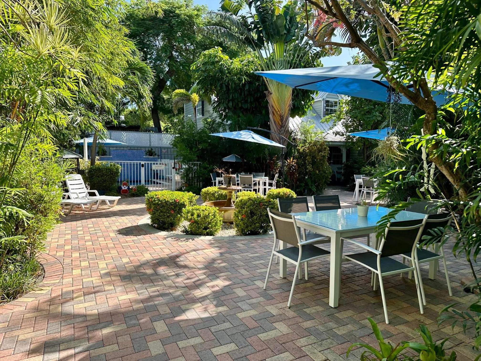 Nassau Suite Key West view 4