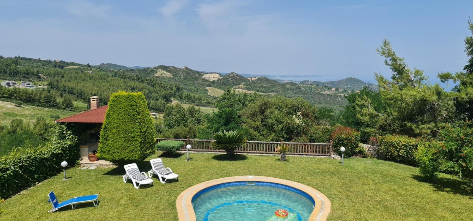 Villa Zeus