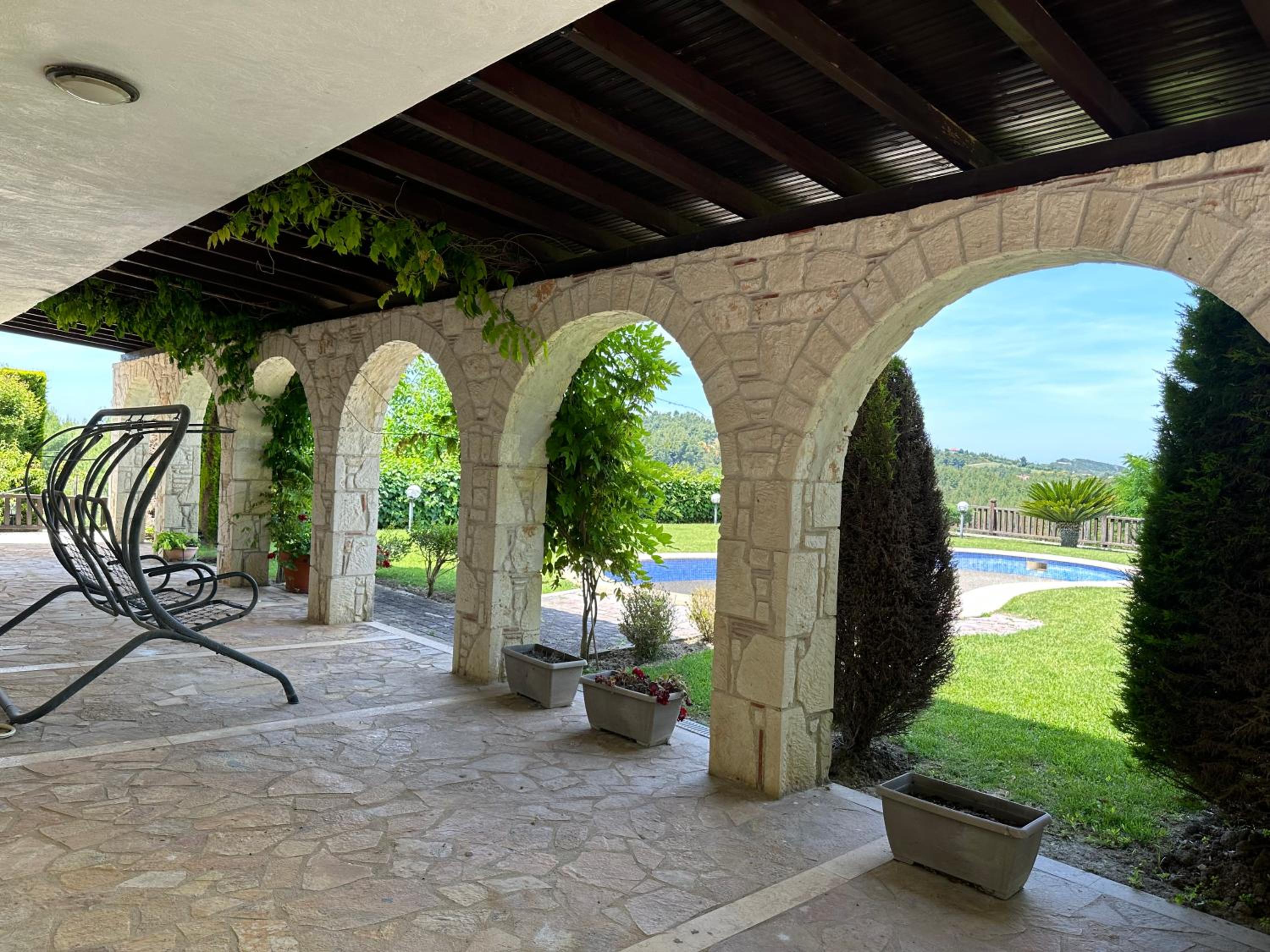Villa Zeus