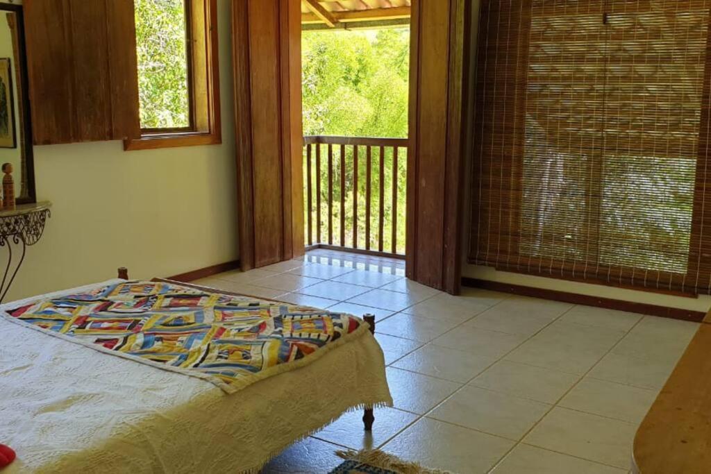 Fazenda da Sapucaia - Única em Charme