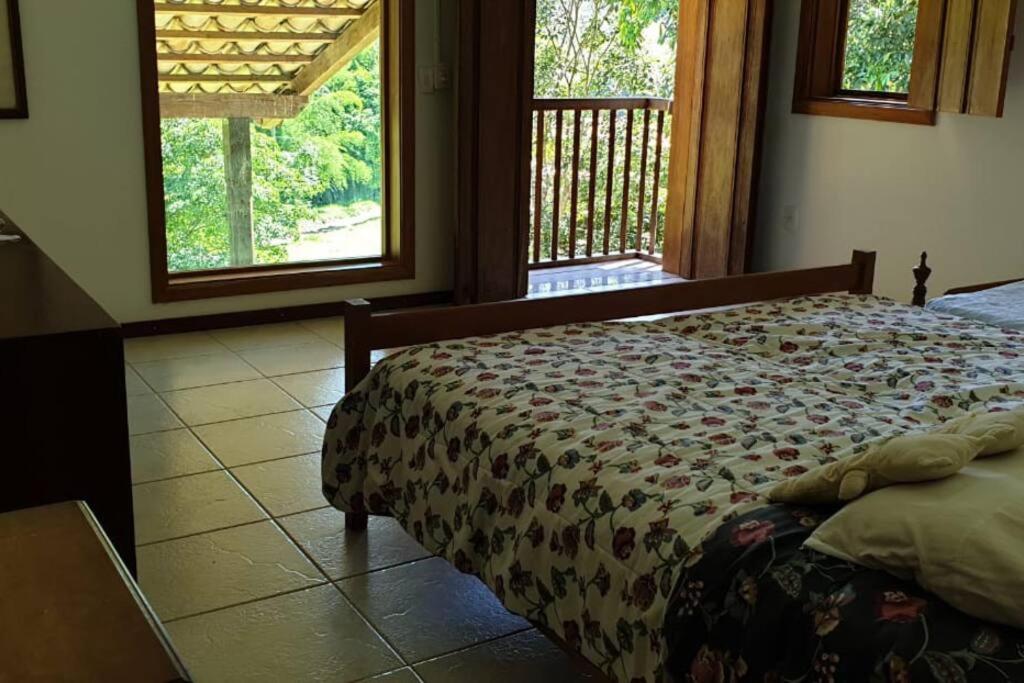 Fazenda da Sapucaia - Única em Charme