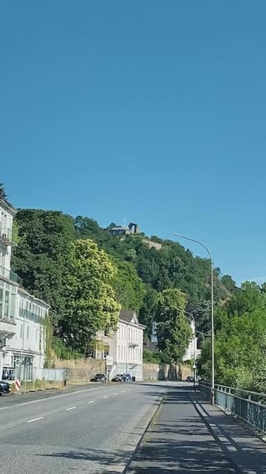 Haus Rolandsloft bei Bonn