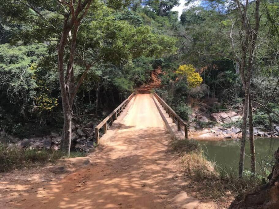 Fazenda da Sapucaia - Única em Charme