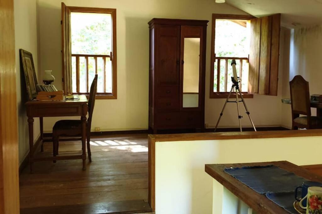Fazenda da Sapucaia - Única em Charme