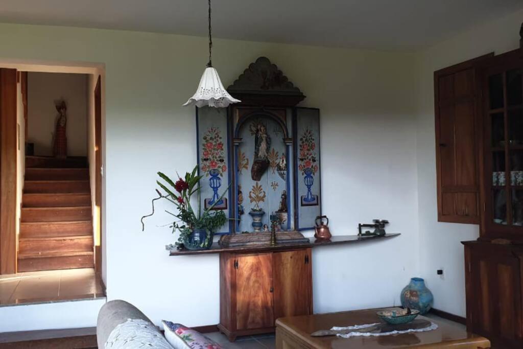 Fazenda da Sapucaia - Única em Charme
