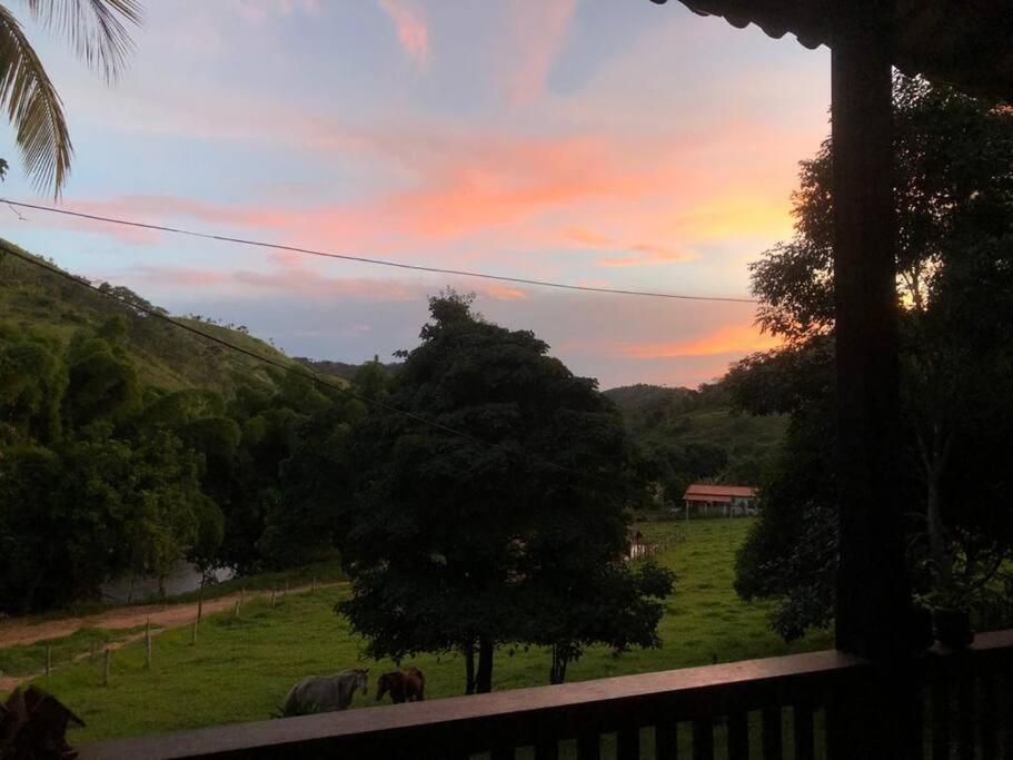 Fazenda da Sapucaia - Única em Charme